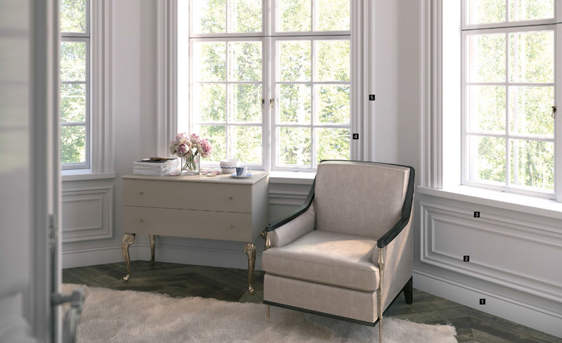 Sztukateria Mardom Decor - nowoczesne i pomysłowe aranżowanie wnętrza z klasą Sztukateria Mardom Decor - nowoczesne i pomysłowe aranżowanie wnętrza z klasą