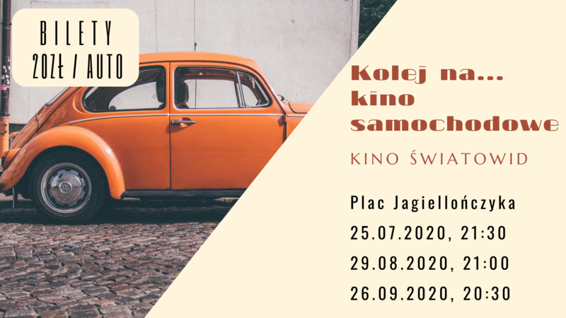 Elbląg, arch. Kina Światowid Elbląg, arch. Kina Światowid