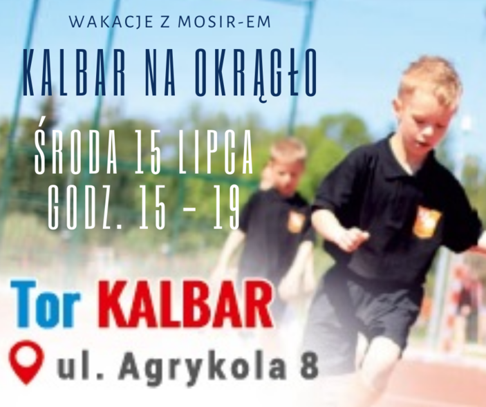 Elbląg, arch. MOSiR w Elblągu Elbląg, arch. MOSiR w Elblągu