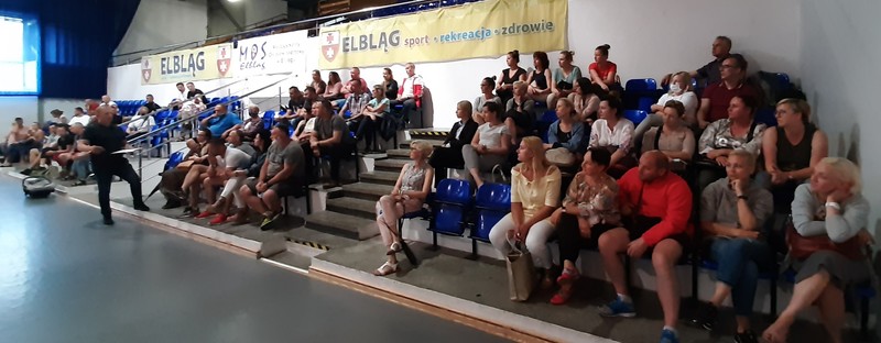 Elbląg, Co ze sportem młodzieżowym w MOS Elbląg? (opinia nadesłana) Elbląg, Co ze sportem młodzieżowym w MOS Elbląg? (opinia nadesłana)