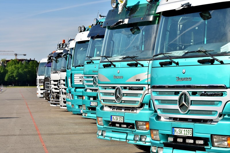 Czas pracy kierowców zawodowych w 2020 roku - jakie przepisy obowiązują? Czas pracy kierowców zawodowych w 2020 roku - jakie przepisy obowiązują?