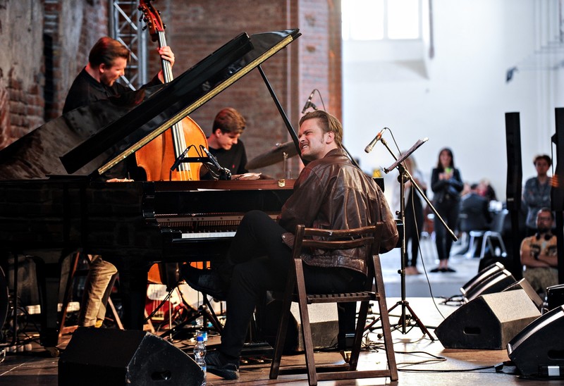 Elbląg, Jazzbląg ponadwirusowy Elbląg, Jazzbląg ponadwirusowy