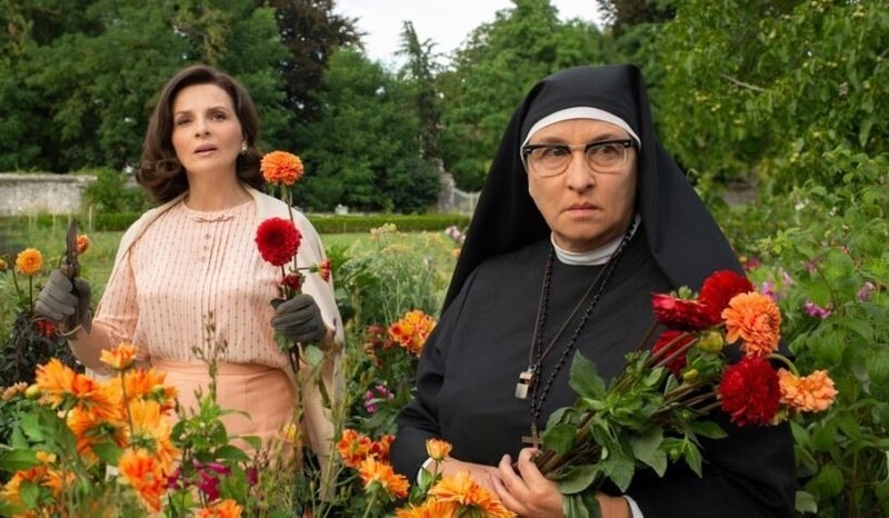 Elbląg, Film "Jak być dobrą żoną" w Kinie Światowid Elbląg, Film "Jak być dobrą żoną" w Kinie Światowid