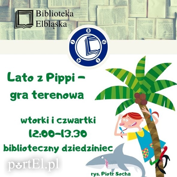 Elbląg, Inf. nadesłana Elbląg, Inf. nadesłana