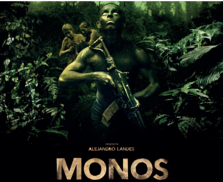 Elbląg, "Monos" w DKF Elbląg, "Monos" w DKF