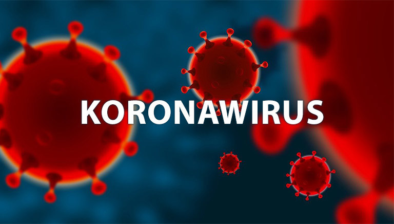 Elbląg, Najnowszy raport o koronawirusie