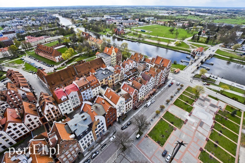 Elbląg, Rozwiąż quiz. Co pamiętasz z ostatniego tygodnia? Elbląg, Rozwiąż quiz. Co pamiętasz z ostatniego tygodnia?