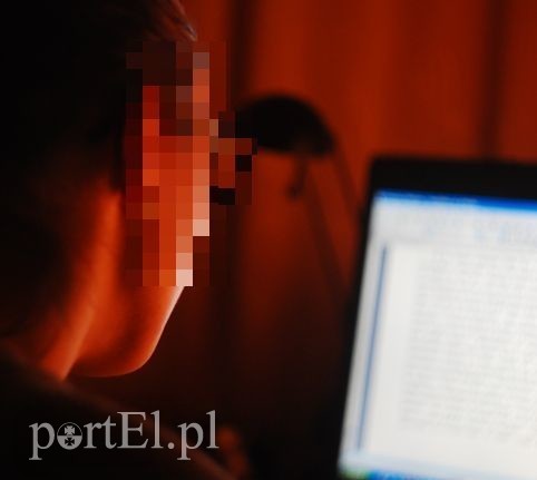 Elbląg, Wyłudził od kobiety 30 tysięcy złotych Elbląg, Wyłudził od kobiety 30 tysięcy złotych