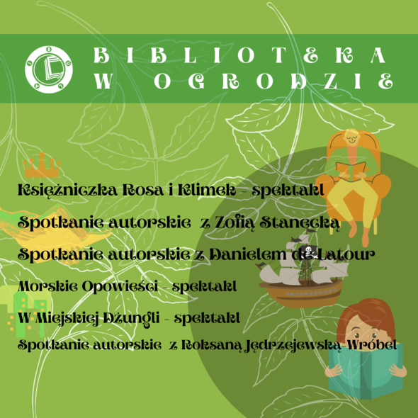 Elbląg, Biblioteka zaprasza najmłodszych Elbląg, Biblioteka zaprasza najmłodszych