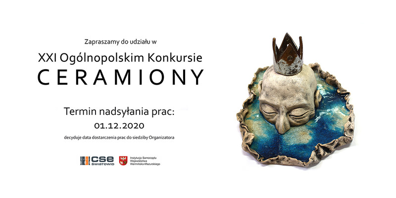 Elbląg, Ceramiony po raz dwudziesty pierwszy Elbląg, Ceramiony po raz dwudziesty pierwszy