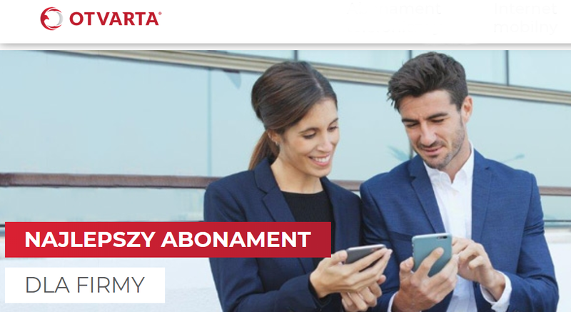Czy istnieje najlepszy abonament dla firm? Czy istnieje najlepszy abonament dla firm?