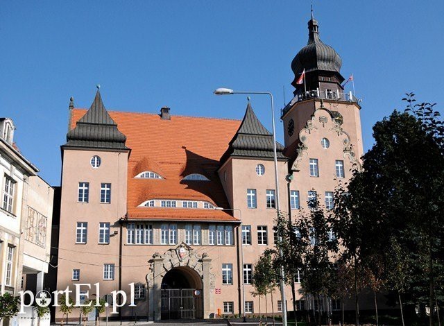 Elbląg, Nowe zasady rejestracji jachtów