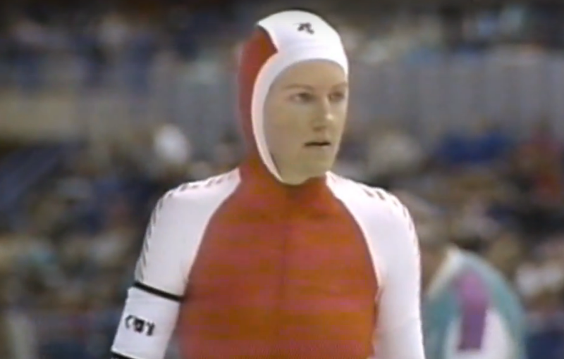 Elbląg, Olimpijka potrzebuje pomocy Elbląg, Olimpijka potrzebuje pomocy