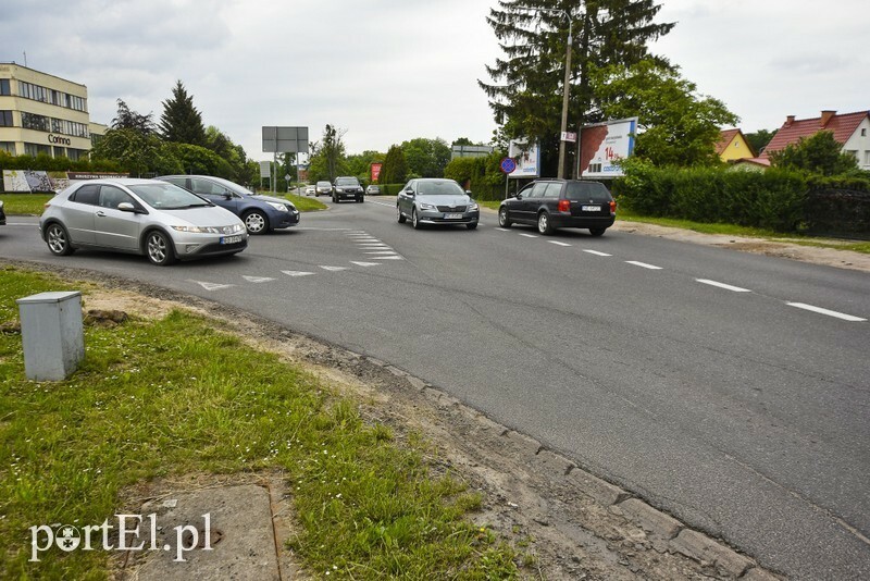 Elbląg, Tutaj powstanie rondo