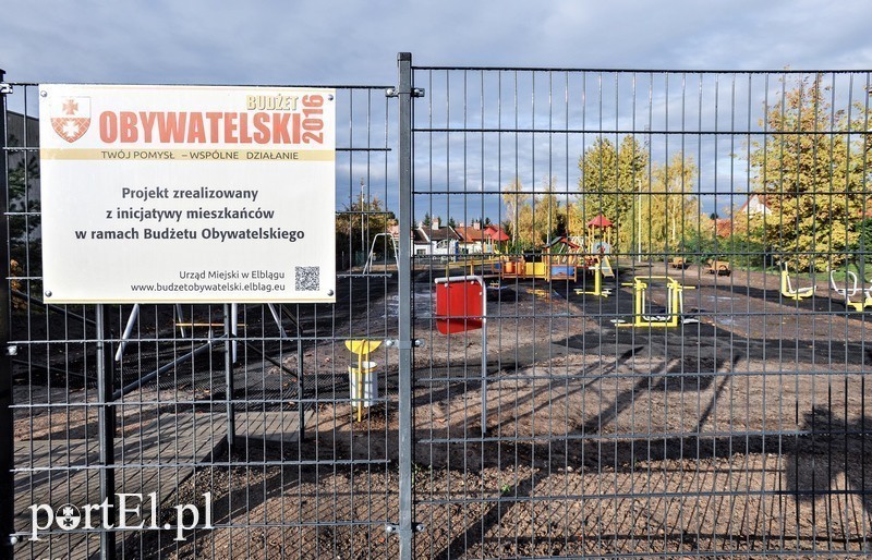 Elbląg, Urzędnicy czekają na wnioski Elbląg, Urzędnicy czekają na wnioski
