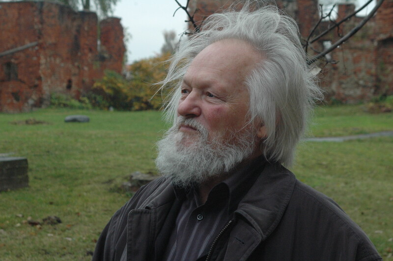 Elbląg, Gerard Kwiatkowski Elbląg, Gerard Kwiatkowski