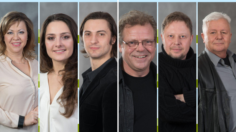 Elbląg, Tuwim i nie tylko, czyli Letni Salon Muzyczny Elbląg, Tuwim i nie tylko, czyli Letni Salon Muzyczny