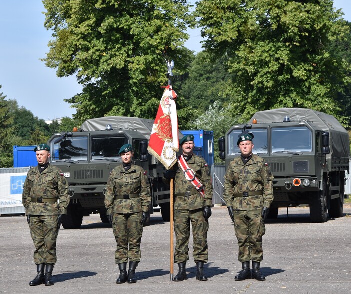 Elbląg, Bitwa, która zdecydowała o losach świata