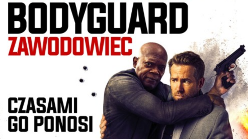 Elbląg, „Bodyguard zawodowiec” w Letnim kinie pod chmurką Elbląg, „Bodyguard zawodowiec” w Letnim kinie pod chmurką