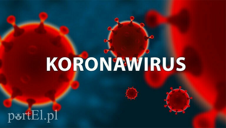 Elbląg, Koronawirus w Elblągu: trzy nowe zakażenia. Sanepid apeluje (aktualizacja) Elbląg, Koronawirus w Elblągu: trzy nowe zakażenia. Sanepid apeluje (aktualizacja)