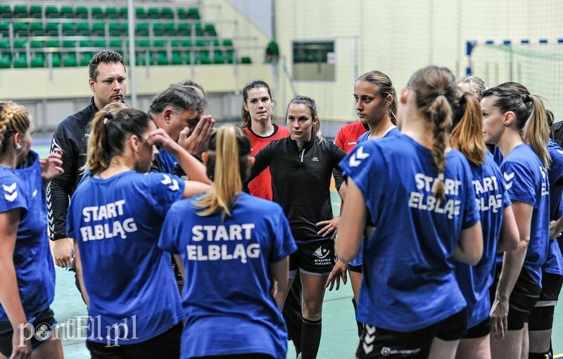 Elbląg, Start drugi w Piotrkowie Trybunalskim Elbląg, Start drugi w Piotrkowie Trybunalskim