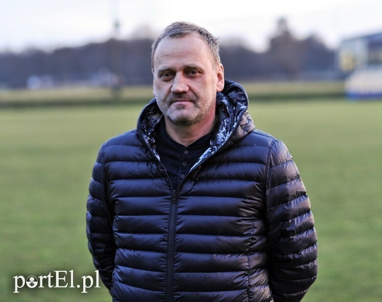 Elbląg, Adam Boros nie jest juz trenerem Concordii Elbląg, Adam Boros nie jest juz trenerem Concordii