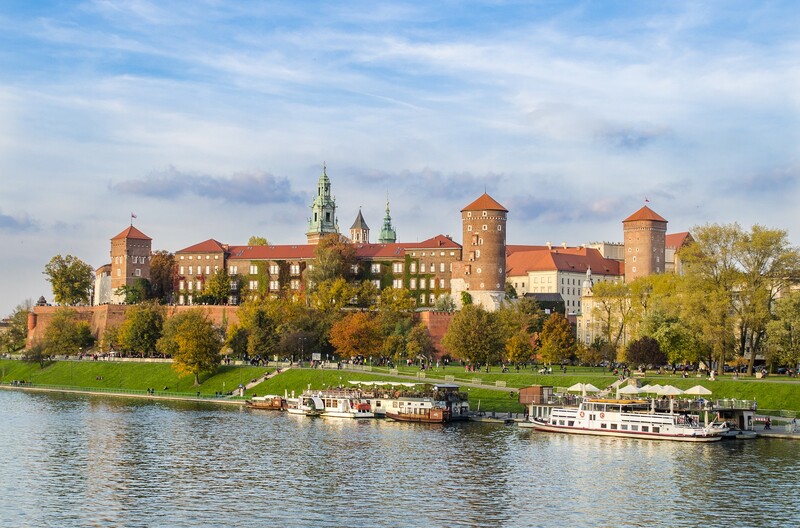 Elbląg, Elbląscy kajakarze z sukcesami w Krakowie