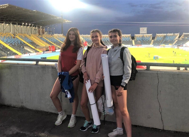 Elbląg, Elblążanie w Finale Ldk! - Cup 2020 Elbląg, Elblążanie w Finale Ldk! - Cup 2020