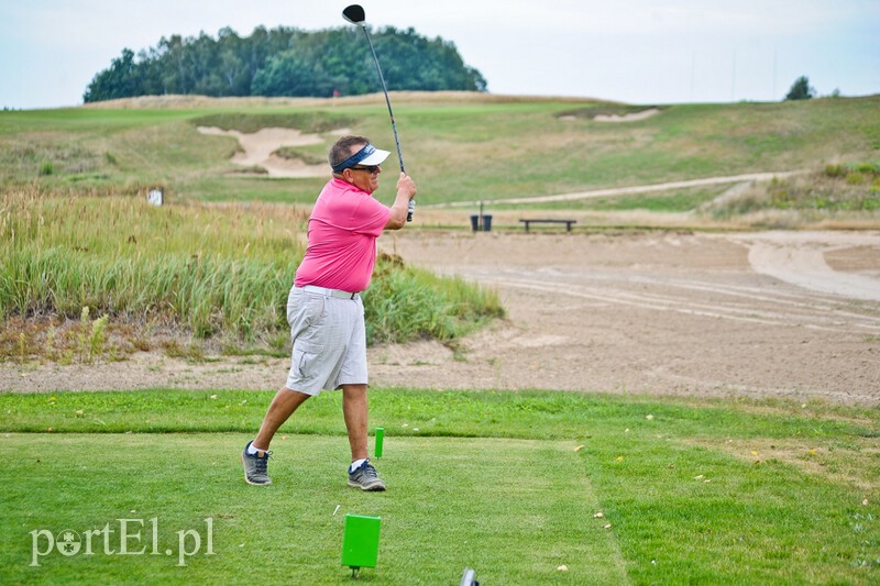 Golf: sport, w którym dzieje się wiele Golf: sport, w którym dzieje się wiele