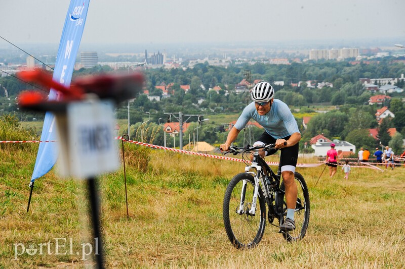 Elbląg, Rowerami na szczyt w Elblągu (aktualizacja) Elbląg, Rowerami na szczyt w Elblągu (aktualizacja)