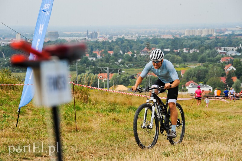 Elbląg, Rowerami na szczyt w Elblągu (aktualizacja)