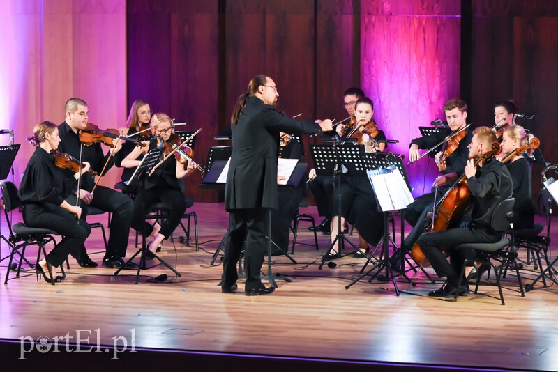 Elbląg, Elblascy kameraliści zagrali ostatni koncert w tym sezonie artystycznym Elbląg, Elblascy kameraliści zagrali ostatni koncert w tym sezonie artystycznym