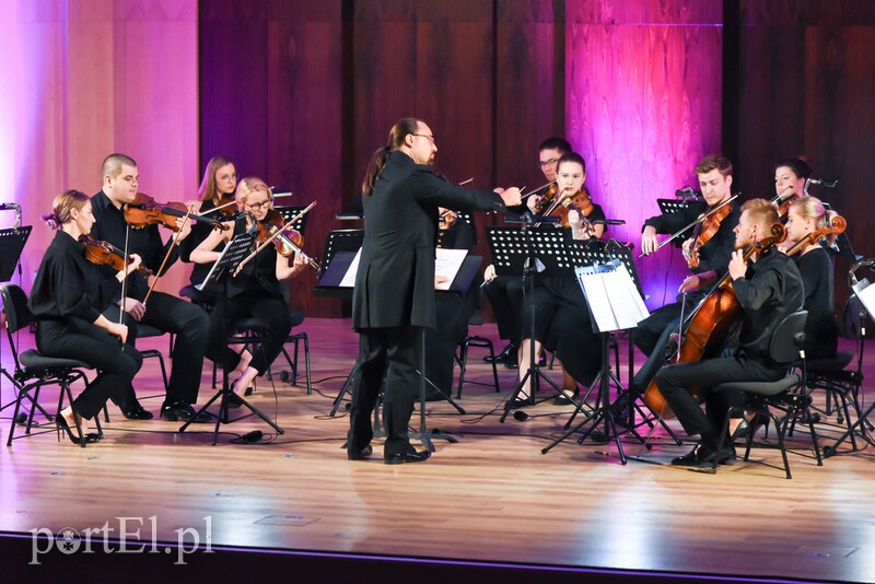 Elbląg, Elblascy kameraliści zagrali ostatni koncert w tym sezonie artystycznym