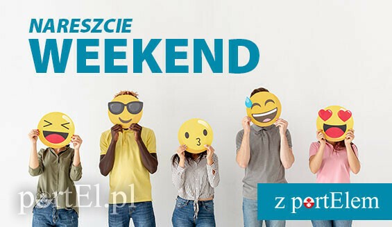 Elbląg, Nareszcie weekend: spacer po Bażantarni i noc w Galerii