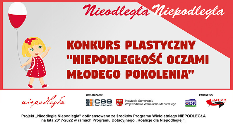 Elbląg, Niepodległość oczami młodego pokolenia Elbląg, Niepodległość oczami młodego pokolenia