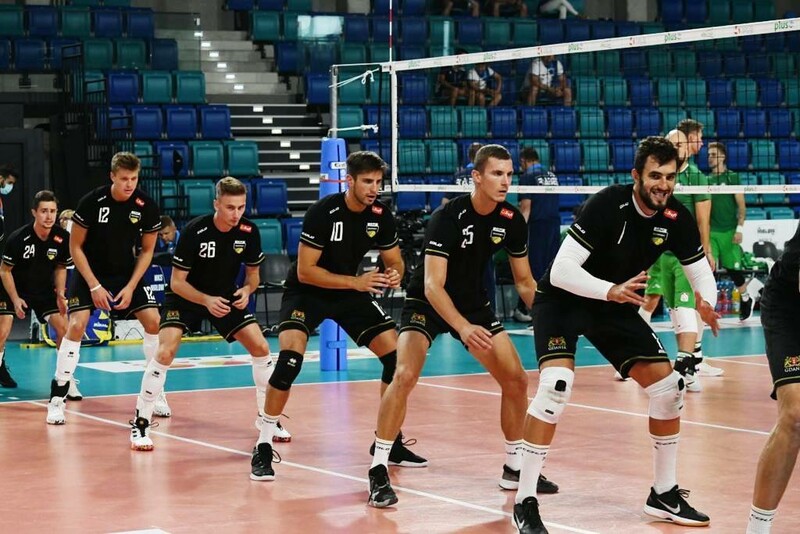 Elbląg, Trefl Gdańsk zagra w najbliższy weekend w Elblągu Elbląg, Trefl Gdańsk zagra w najbliższy weekend w Elblągu