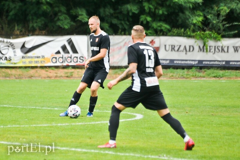 Elbląg, Concordia pokonała Broń Radom Elbląg, Concordia pokonała Broń Radom