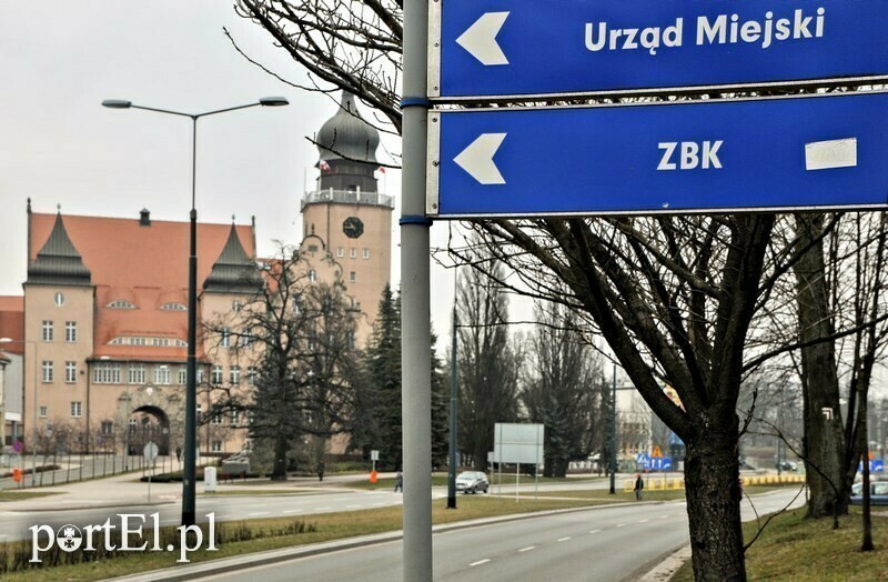 Elbląg, Konkurs na stanowisko dyrektora ZBK w Elblągu rozstrzygnięty Elbląg, Konkurs na stanowisko dyrektora ZBK w Elblągu rozstrzygnięty