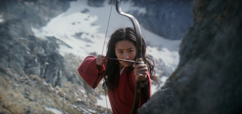 Elbląg, Mulan w kinie Światowid Elbląg, Mulan w kinie Światowid