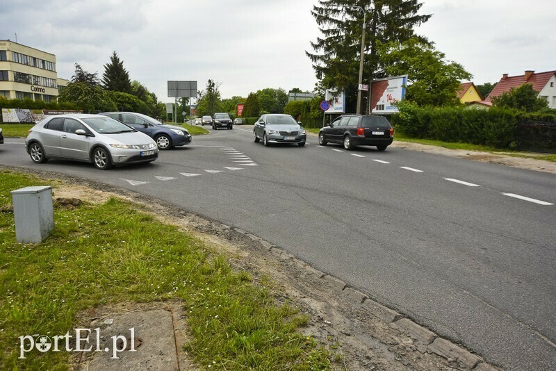 Elbląg, Pierwszy przetarg w sprawie przebudowy Fromborskiej został unieważniony