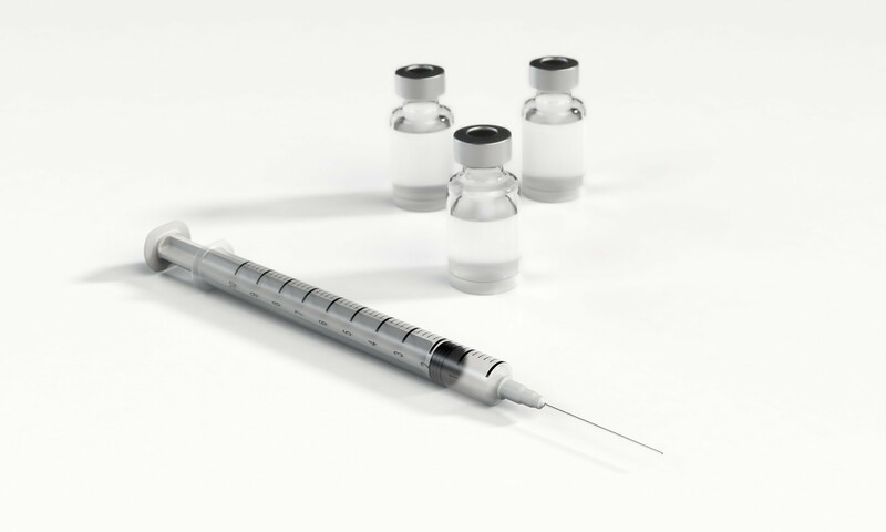 Elbląg, Rośnie zainteresowanie szczepieniem przeciw grypie, ale szczepionek brak