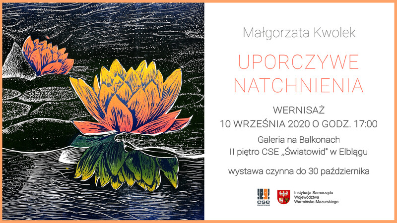Elbląg, Uporczywe natchnienia w artystyczny czwartek Elbląg, Uporczywe natchnienia w artystyczny czwartek