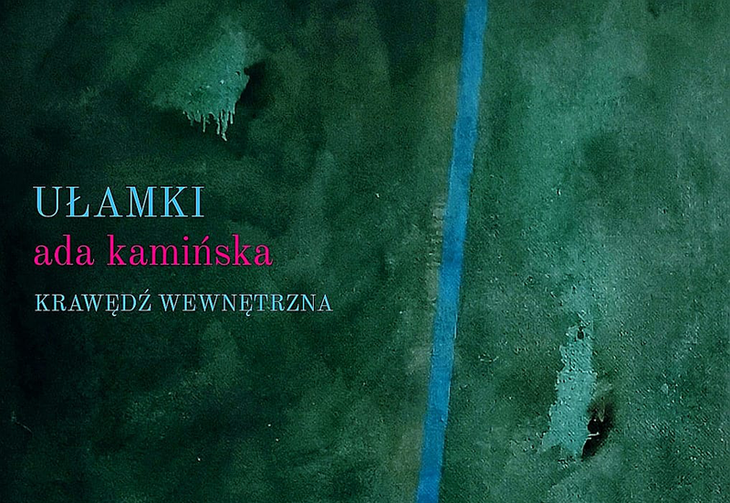 Elbląg, Wernisaż w Galerii El: ułamki. krawędź wewnętrzna Elbląg, Wernisaż w Galerii El: ułamki. krawędź wewnętrzna