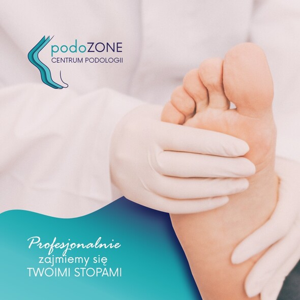 Jak noszą Cię Twoje stopy...? Jak noszą Cię Twoje stopy...?