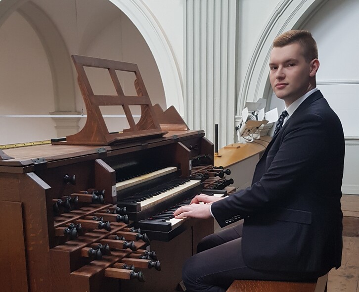 Elbląg, Jeden z koncertów zagra Marek Kucharczyk Elbląg, Jeden z koncertów zagra Marek Kucharczyk