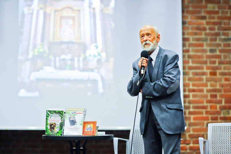 Elbląg, Krzysztof Kamiński Elbląg, Krzysztof Kamiński