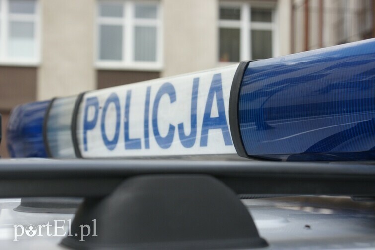 Elbląg, Metodą „na policjanta" wyłudzili 17 tys. złotych. Policjanci ostrzegają przed oszustami