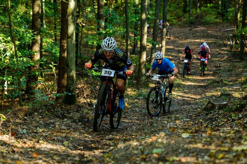 Elbląg, Zawody Garmin MTB Series 2020. Wielki powrót do Elbląga! Elbląg, Zawody Garmin MTB Series 2020. Wielki powrót do Elbląga!