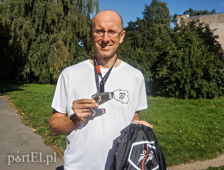 Elbląg, Marek Kamm, Elbląg, Marek Kamm,