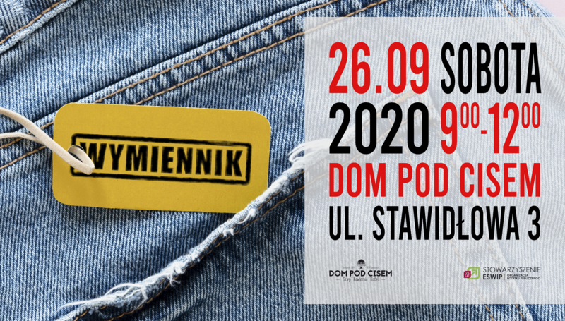 Elbląg, Wymiennik, czyli wietrzenie szafy po elbląsku Elbląg, Wymiennik, czyli wietrzenie szafy po elbląsku